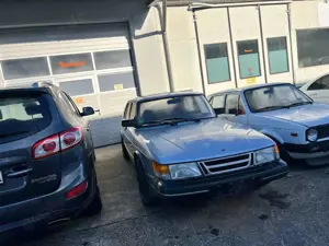 Saab 900 i Bild 2