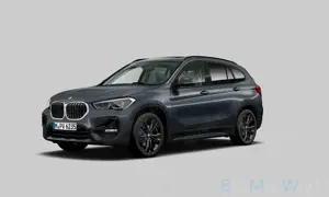 BMW X1 xD18d Sport Line PANO KAM HUD HiFi LEDER