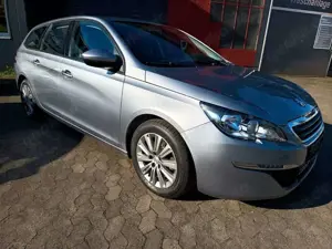 Peugeot 308 SW Active Navi Sitzheizung Einparkhilfe Bild 3