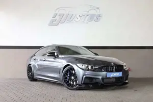 BMW 440 440i Gran Coupé/MPerfExhaust/360*/HUD/HK/TTW/R20