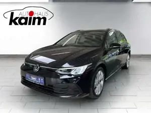 Volkswagen Golf Variant VIII 2.0 TDI  Life AHK+ACC+NAVI