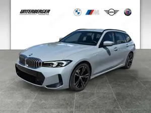 BMW 320 i Touring SHZ DAB