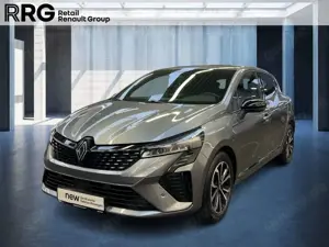 Renault Clio TECHNO TCe 90 CARPLAY KAMERA