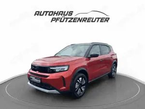 Opel Frontera GS 1.2 NAVI LED SHZ KAMERA PDC KLIMA