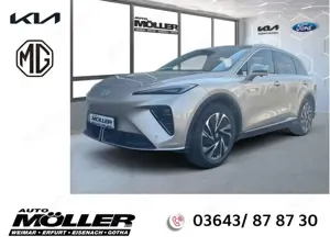 MG Others EV 77 kWh Allrad Premium Panodach Head-Up 360°Kame