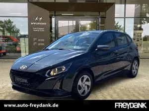 Hyundai i20 FL (MY25) 1.2 (79 PS) 5-MT 2WD Select, Funktionspa