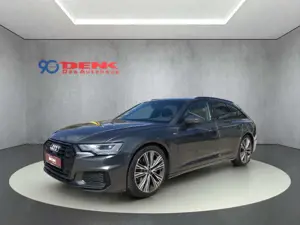 Audi A6 45 2.0 TFSI Avant quattro S-Line*AHK*360*