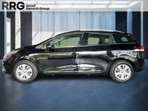 Renault Clio Grandtour TCe 90 Limited Bild 2