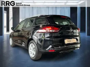 Renault Clio Grandtour TCe 90 Limited Bild 4