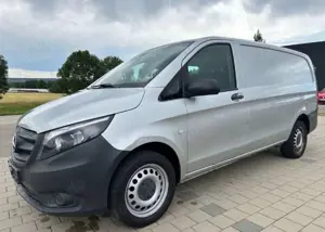 Mercedes-Benz Vito Kasten lang Automatik * Klima * Navi *