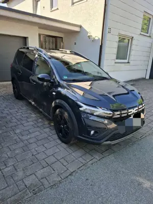 Dacia Jogger ECO-G LPG | Full Service bis 05/2027 | TÜV neu