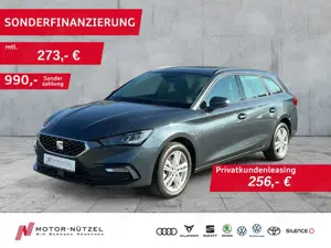 SEAT Leon ST 1.5TSI STYLE LED+APP+SHZ+RFK+PDC+DAB+NSW