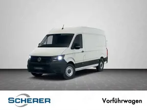 Volkswagen Crafter 35 Kasten HD 2.0 TDI Front 6-Gang 3640