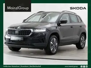 Skoda Karoq 2.0 TDI 4x4 DSG 4xSHZ AHK ACC Virtual PDC
