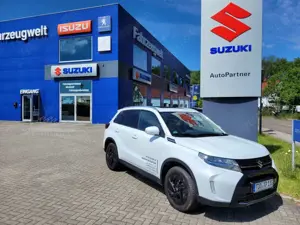 Suzuki Vitara 1.4 Automatik Comfort+ Allwetterreifen