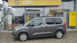 Opel Combo Life COMBO LIFE Ultimate TOP Zustand , Kamera , HUD,