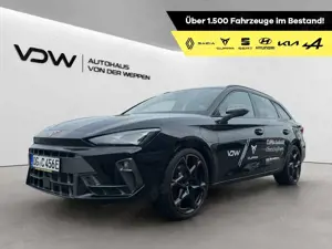 CUPRA Leon ST VZ e-Hybrid DSG AHK Sennheiser Matrix Klima