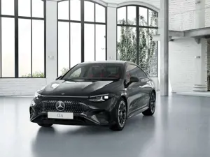Mercedes-Benz CLA 350 4M EQ AMG+MULTI+NIGHT+Kame+Burm+Memo+HuD