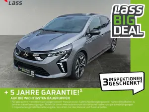 Mitsubishi Colt 1.6 Hybrid Edition SHZ, Tempomat, Carplay