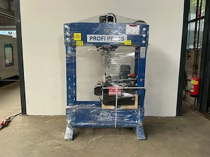 PROFI PRESS - 100T MH-MC-2 - Hydraulikpresse