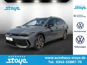 Volkswagen Golf Var. R-Line eTSi DSG Navi PANO AZV Kamera R-Line
