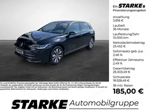 Volkswagen Golf 1.5 TSI Goal