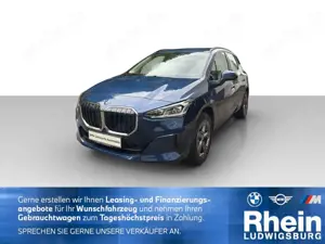 BMW 220 i Active Tourer AHk ParkAs SHZ