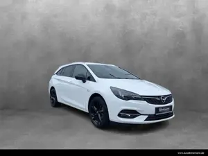Opel Astra Astra K 1.2 Turbo GS Line Modellpflege Klima/eFH. Bild 3
