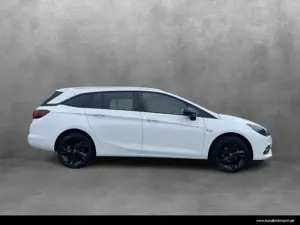 Opel Astra Astra K 1.2 Turbo GS Line Modellpflege Klima/eFH. Bild 4