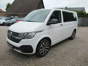 Volkswagen T6 Multivan TDI Trendline