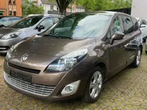 Renault Grand Scenic Grand Dynamique, 7-Sitzer, Teilleder, PDC,Tempomat