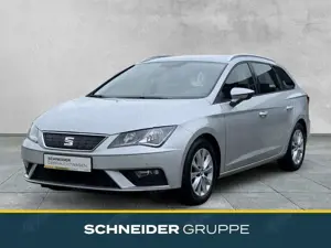 SEAT Leon SPORTSTOURER 1.0 TSI STYLE Style NAVI+SHZ+KLIMA