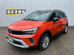 Opel Crossland X Elegance Automatik