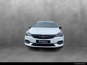 Opel Astra Astra K 1.2 Turbo GS Line Modellpflege Klima/eFH. Bild 2
