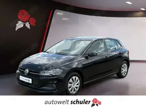 Volkswagen Polo 1.0 TSI Comfortline Navi