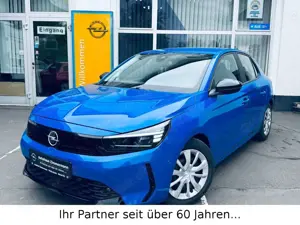 Opel Corsa F 1,2 Turbo SHZ|NAV|360°|1Hd|