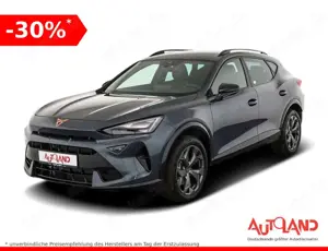 CUPRA Formentor 1.5 eTSI DSG Matrix ACC Pano Navi