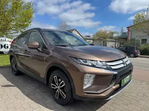 Mitsubishi Eclipse Cross Diamant Edition+ SHZ/AHK/Garantie Bild 3