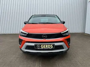 Opel Crossland X Elegance Automatik Bild 2