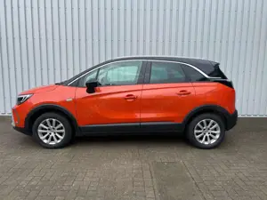 Opel Crossland X Elegance Automatik Bild 3