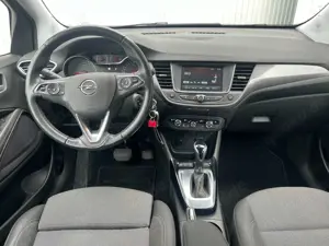 Opel Crossland X Elegance Automatik Bild 4