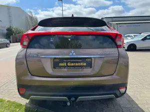 Mitsubishi Eclipse Cross Diamant Edition+ SHZ/AHK/Garantie Bild 5