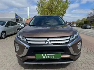 Mitsubishi Eclipse Cross Diamant Edition+ SHZ/AHK/Garantie Bild 2