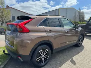 Mitsubishi Eclipse Cross Diamant Edition+ SHZ/AHK/Garantie Bild 4