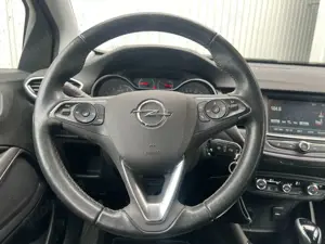 Opel Crossland X Elegance Automatik Bild 5
