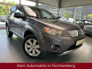 Mitsubishi Outlander 2.2 DI-D Instyle LederNavKameraAHK*7SZ