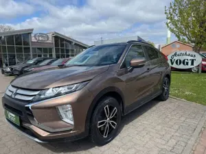 Mitsubishi Eclipse Cross Diamant Edition+ SHZ/AHK/Garantie