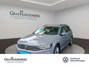 Volkswagen Passat Variant Business 2.0 TDI DSG Navi LED