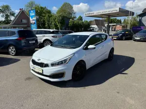 Kia Others ProCeed GT-Line HU+SERVICE NEU/KLIMA/TEMPOMAT/SH