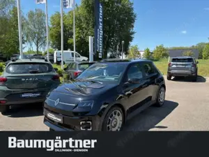 Renault R 5 Electric Evolution 120 Urban Range CCS/PDC